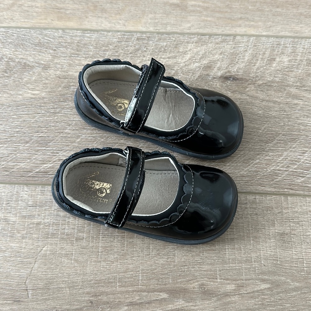 Sea Kai Run Mary Janes